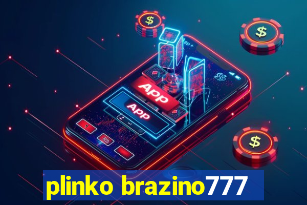 plinko brazino777